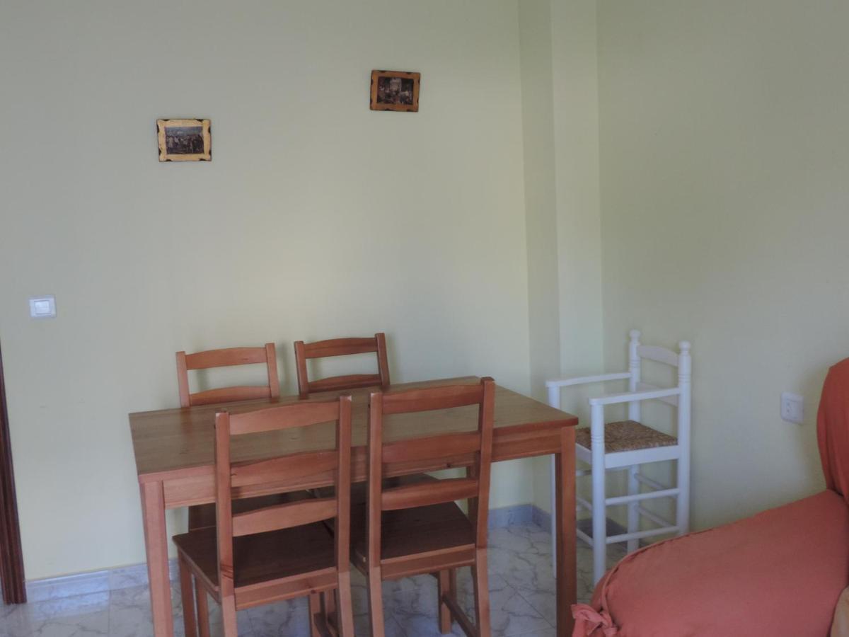 Apartamento Barbancho Casar de Cáceres Zewnętrze zdjęcie