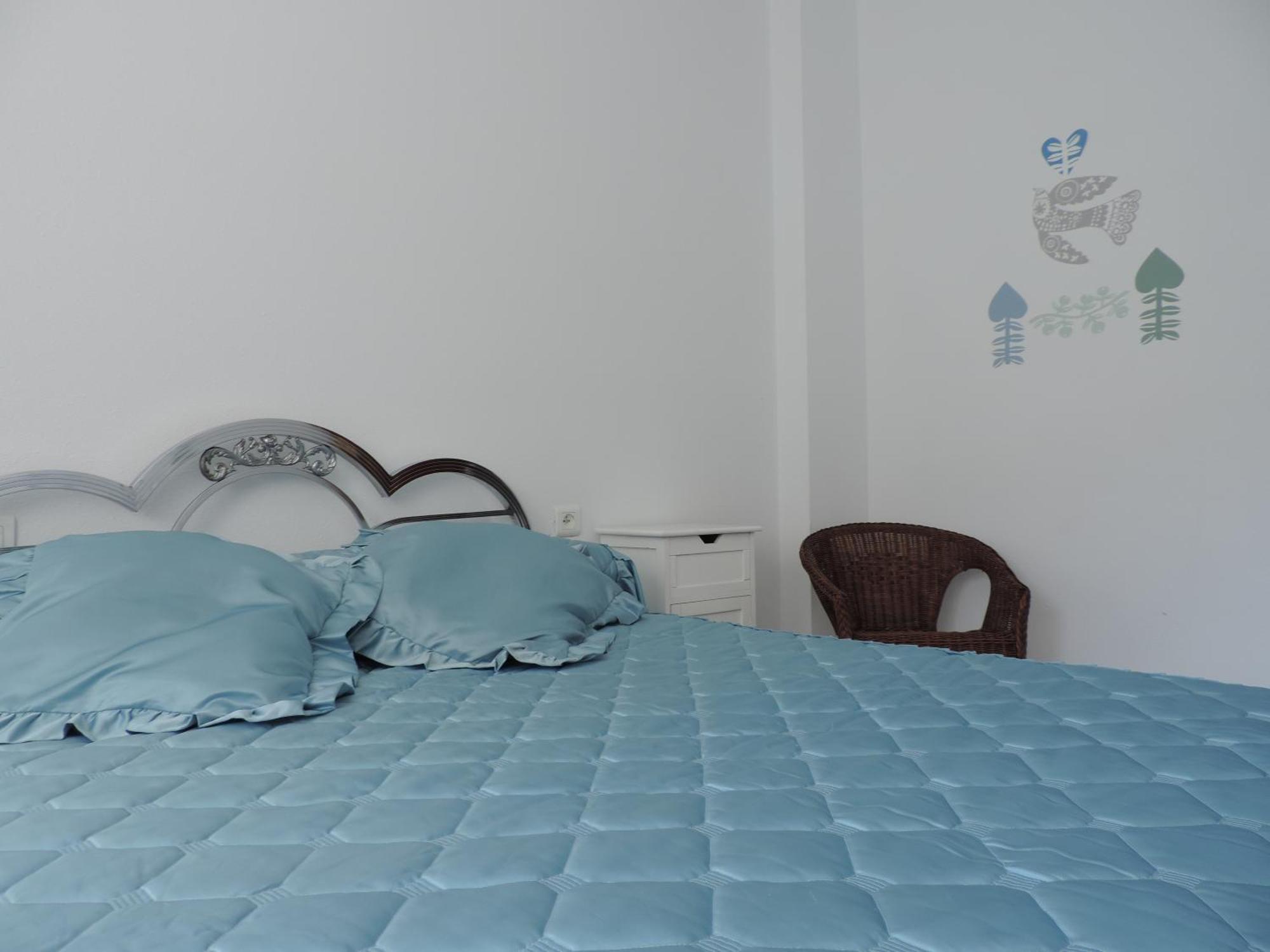 Apartamento Barbancho Casar de Cáceres Pokój zdjęcie