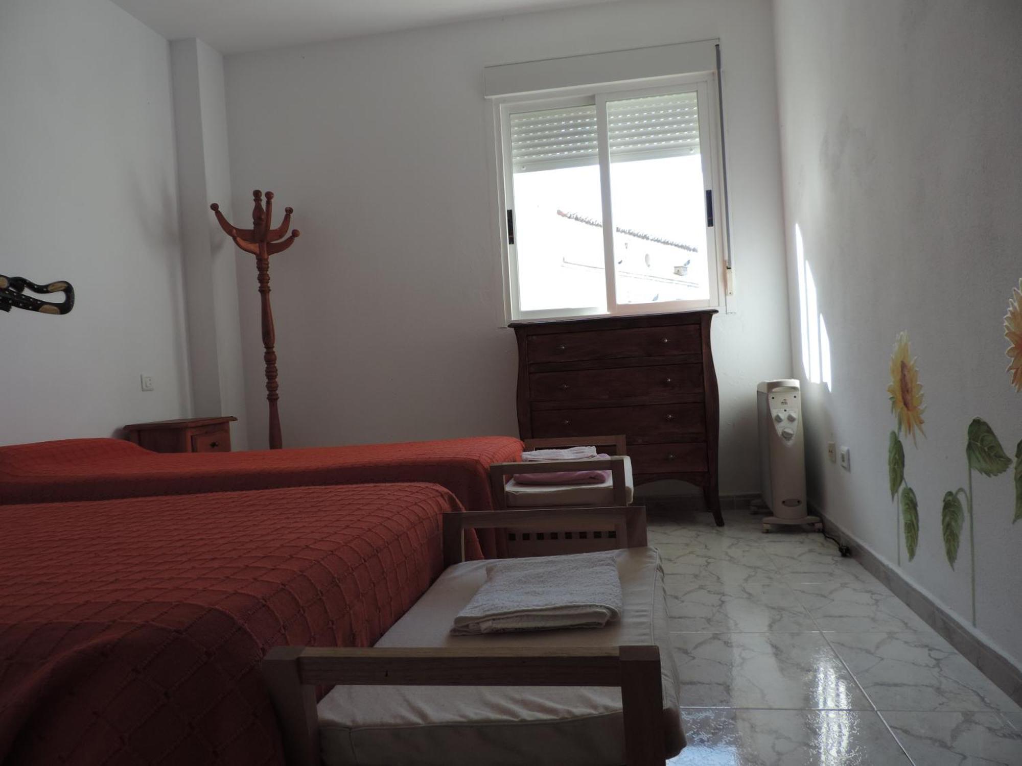 Apartamento Barbancho Casar de Cáceres Pokój zdjęcie