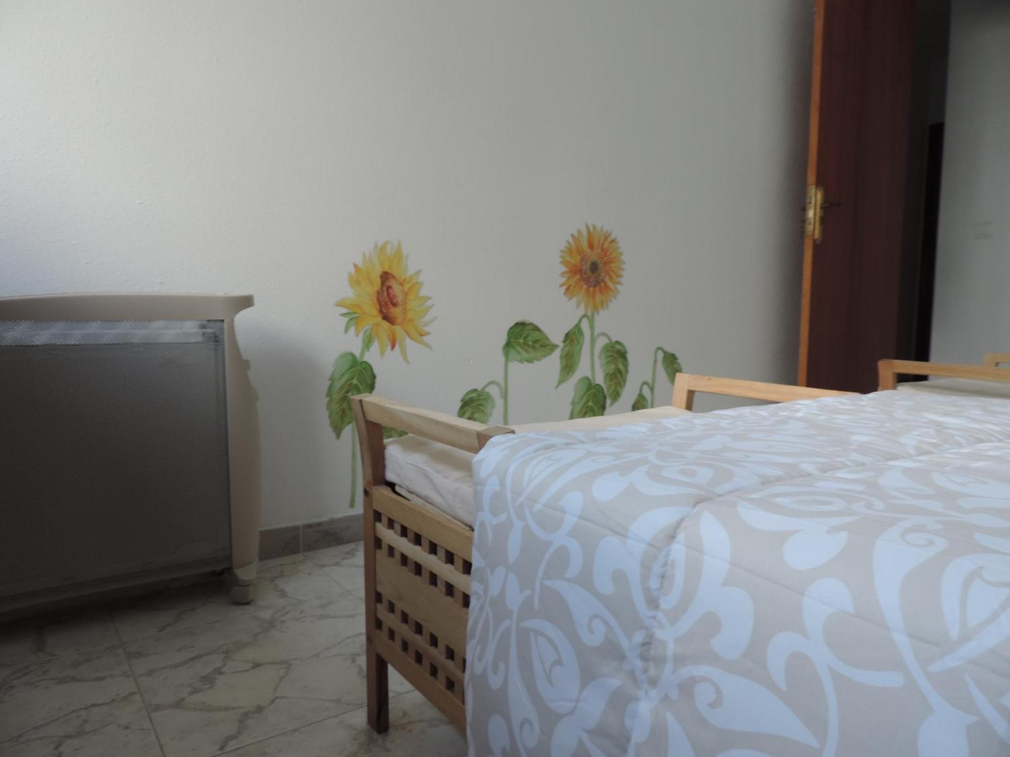 Apartamento Barbancho Casar de Cáceres Pokój zdjęcie