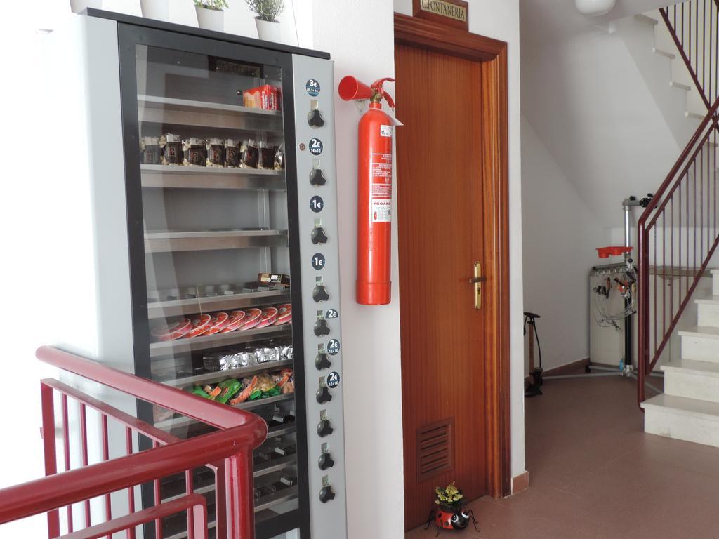 Apartamento Barbancho Casar de Cáceres Zewnętrze zdjęcie