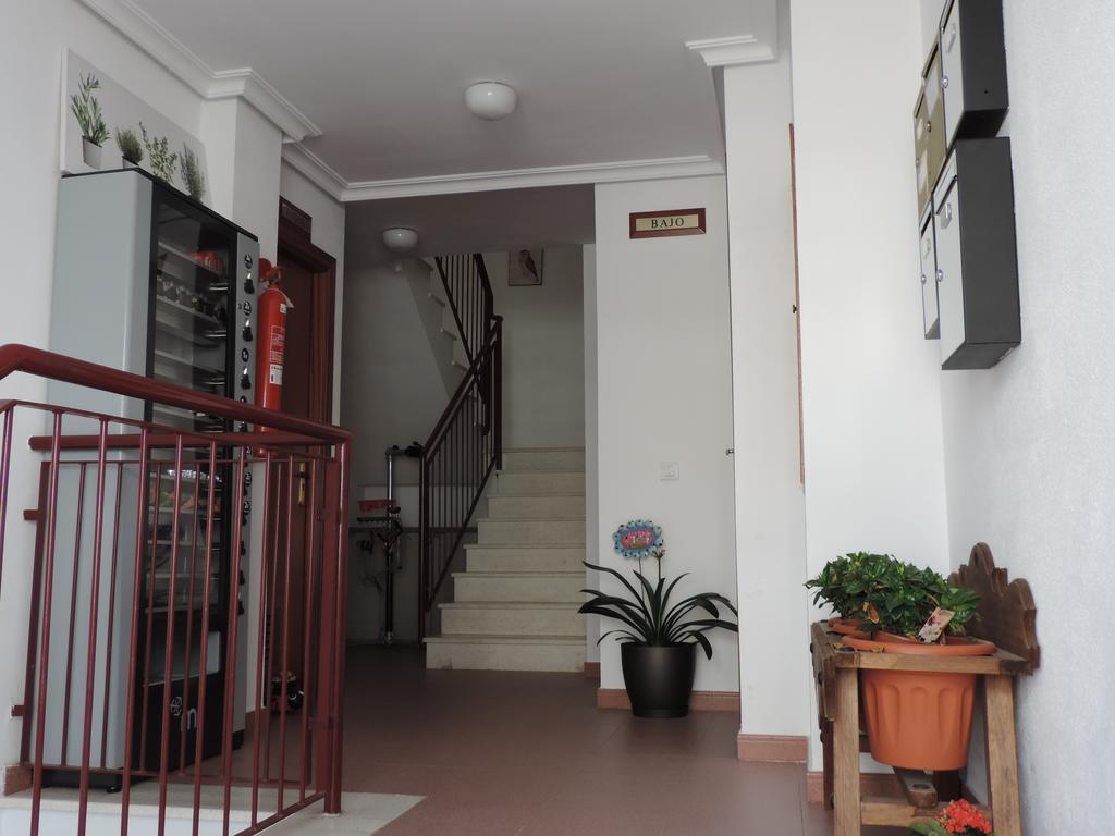 Apartamento Barbancho Casar de Cáceres Zewnętrze zdjęcie