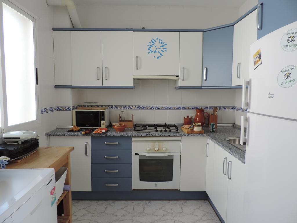 Apartamento Barbancho Casar de Cáceres Zewnętrze zdjęcie