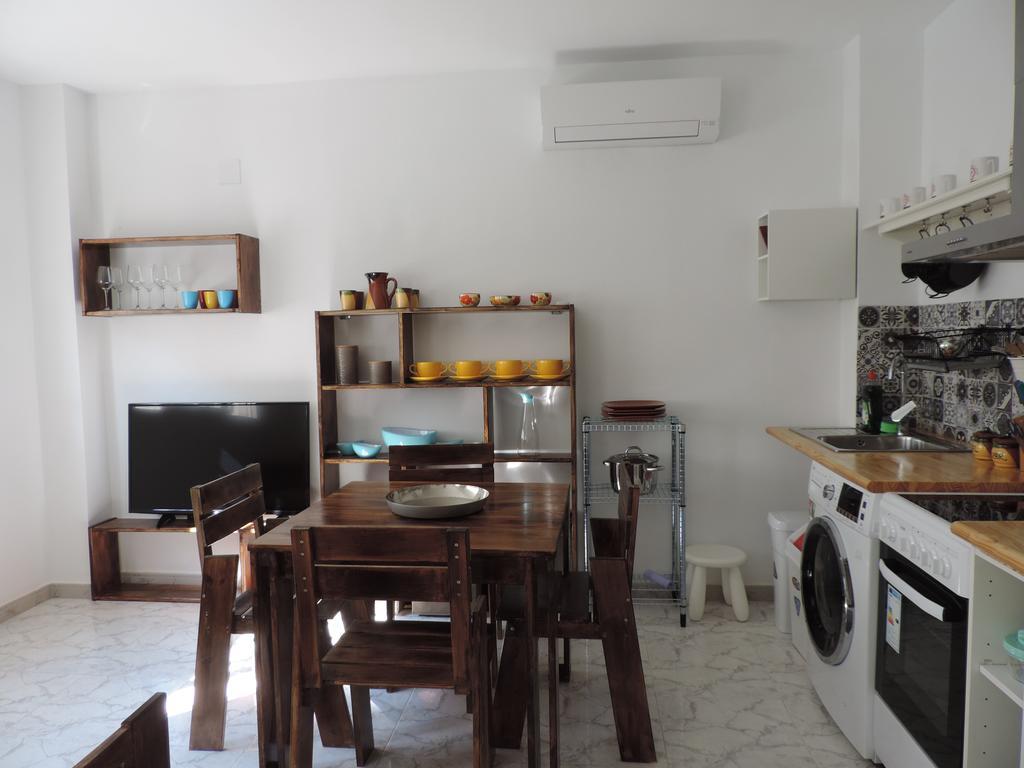 Apartamento Barbancho Casar de Cáceres Zewnętrze zdjęcie