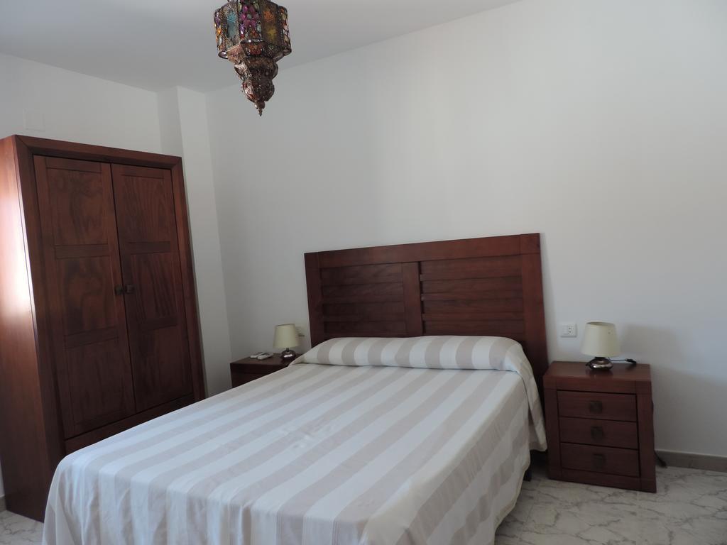 Apartamento Barbancho Casar de Cáceres Zewnętrze zdjęcie