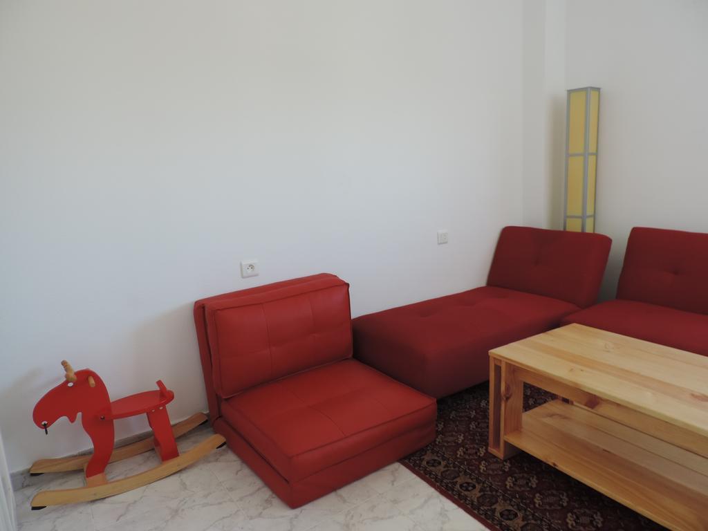 Apartamento Barbancho Casar de Cáceres Zewnętrze zdjęcie