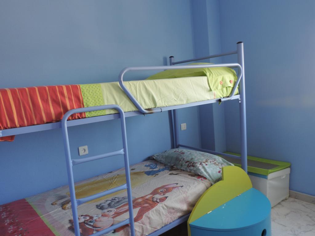 Apartamento Barbancho Casar de Cáceres Zewnętrze zdjęcie