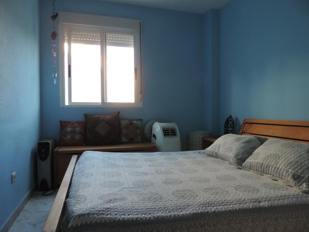 Apartamento Barbancho Casar de Cáceres Zewnętrze zdjęcie