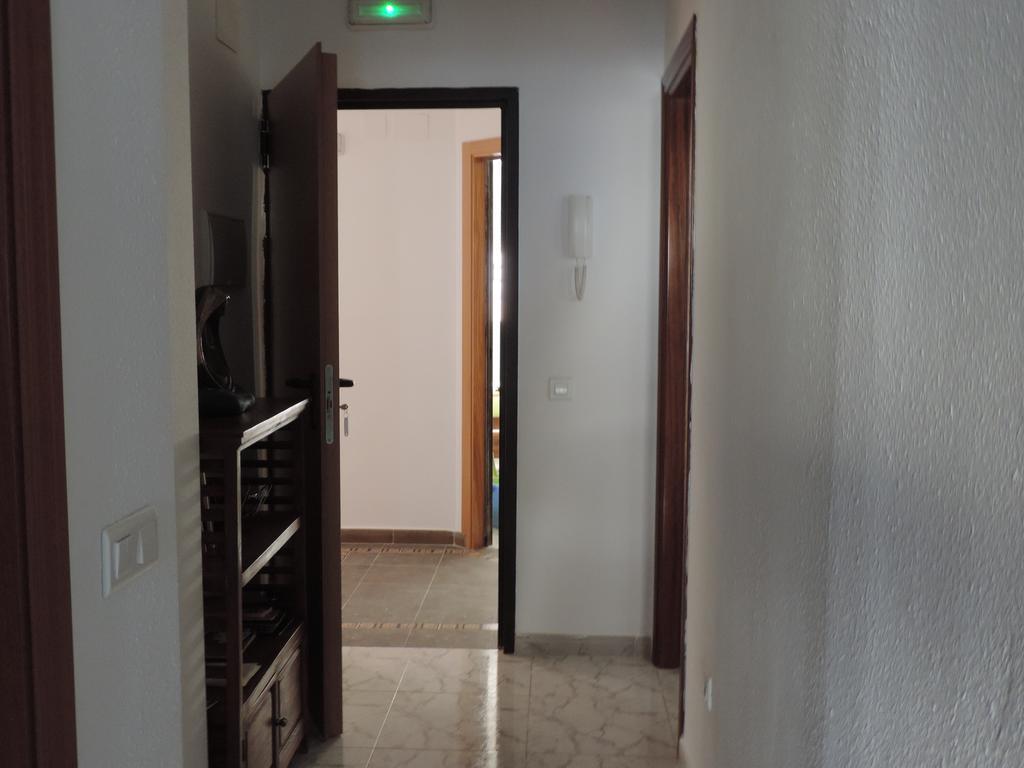 Apartamento Barbancho Casar de Cáceres Zewnętrze zdjęcie