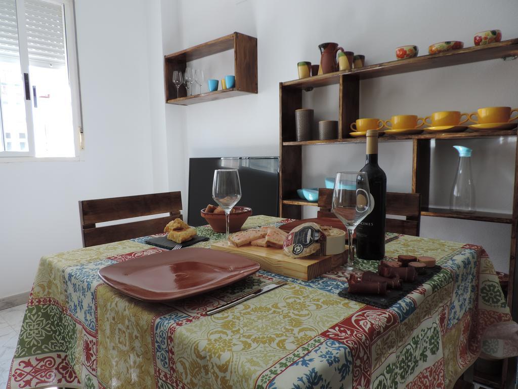Apartamento Barbancho Casar de Cáceres Zewnętrze zdjęcie