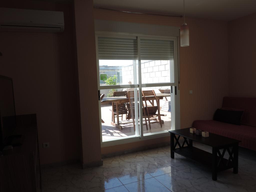 Apartamento Barbancho Casar de Cáceres Zewnętrze zdjęcie