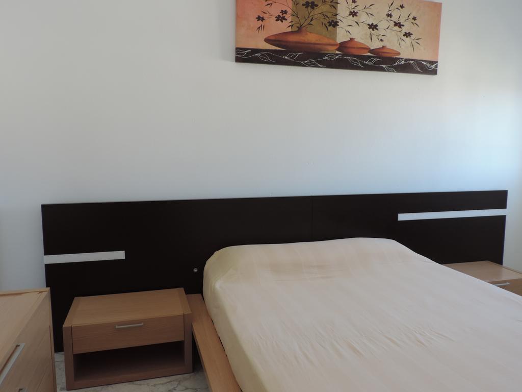 Apartamento Barbancho Casar de Cáceres Zewnętrze zdjęcie