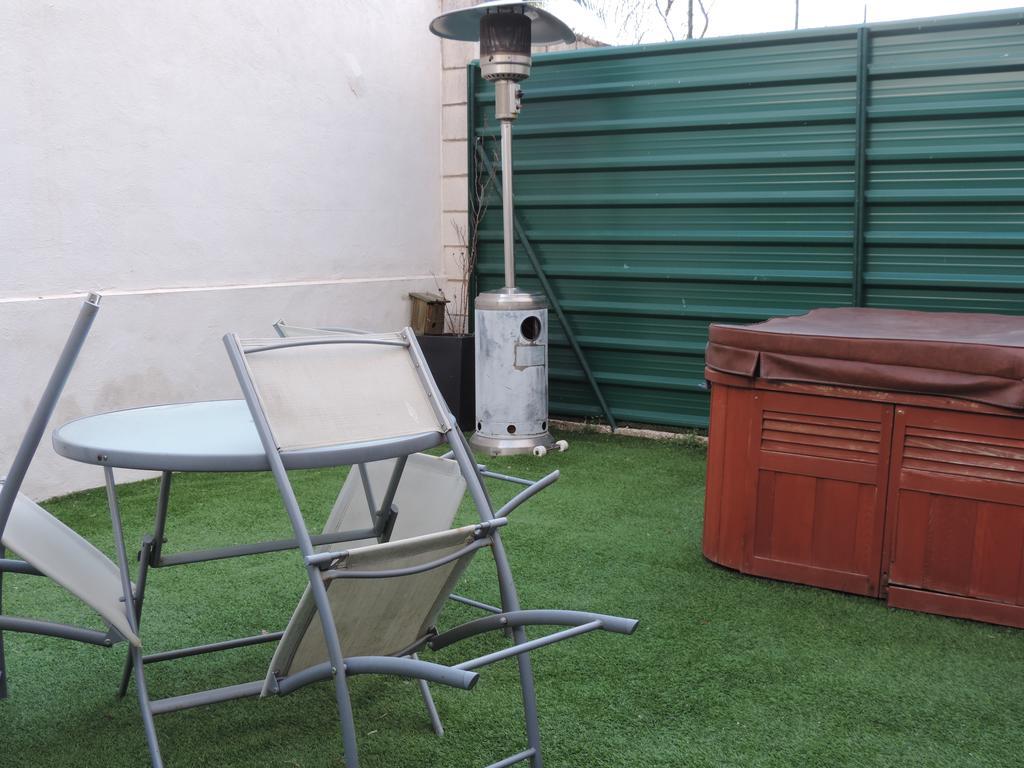 Apartamento Barbancho Casar de Cáceres Zewnętrze zdjęcie
