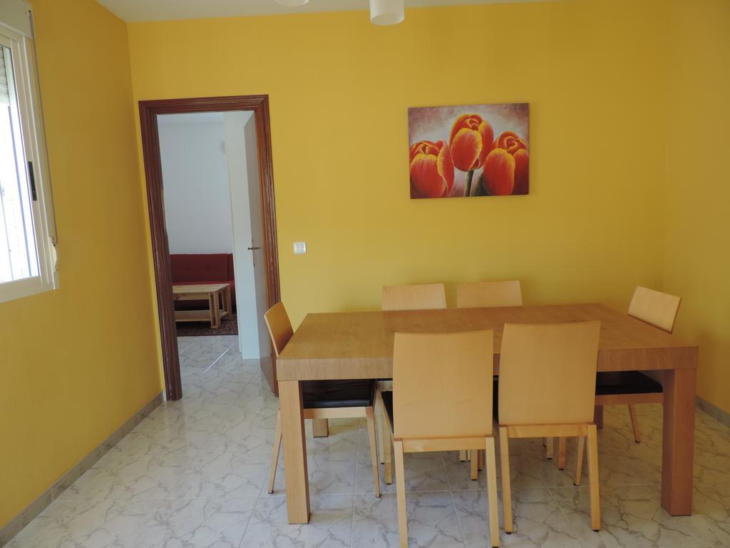 Apartamento Barbancho Casar de Cáceres Zewnętrze zdjęcie