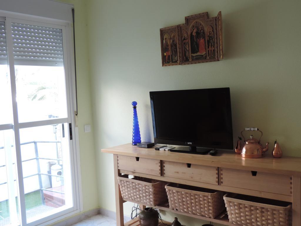 Apartamento Barbancho Casar de Cáceres Zewnętrze zdjęcie