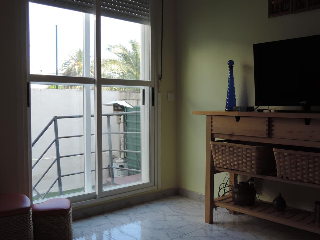 Apartamento Barbancho Casar de Cáceres Zewnętrze zdjęcie