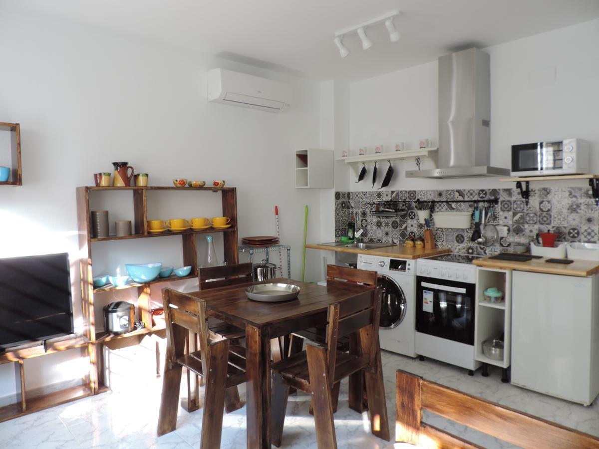 Apartamento Barbancho Casar de Cáceres Zewnętrze zdjęcie