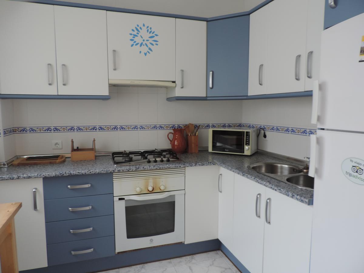 Apartamento Barbancho Casar de Cáceres Zewnętrze zdjęcie
